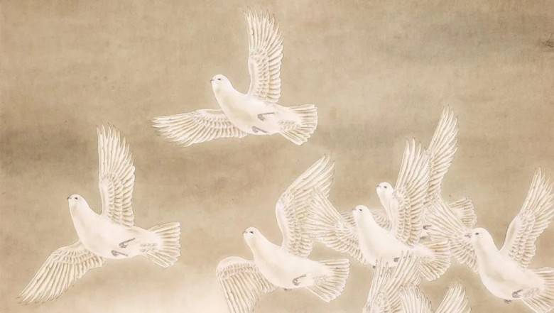 泰丰文化·宜兴站展讯丨清风细语——当代名家闫永辉中国画作品展