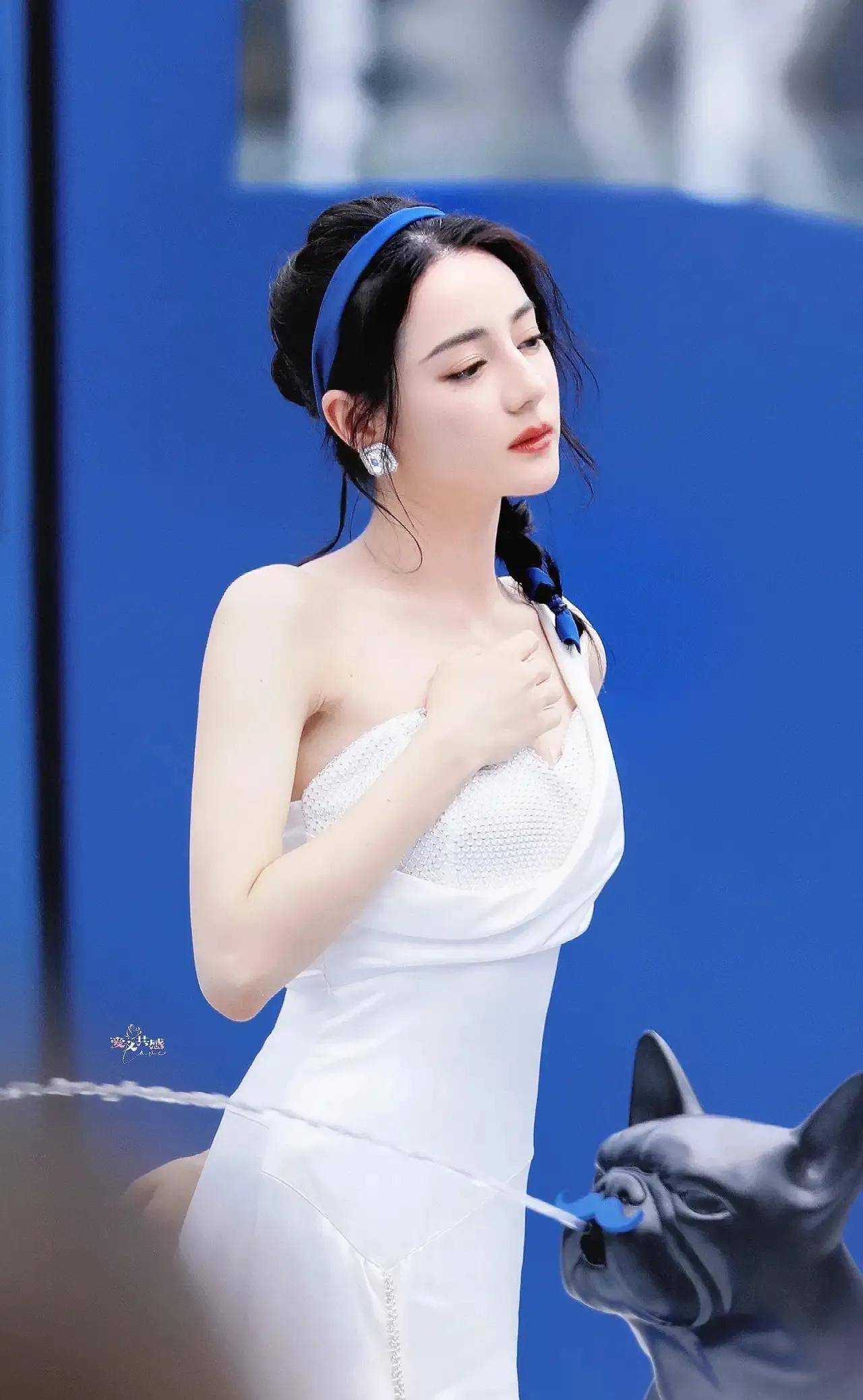 中国美女排行榜_泰国评选十大最美中国女演员,迪丽热巴排名第一,杨幂刘亦菲落选