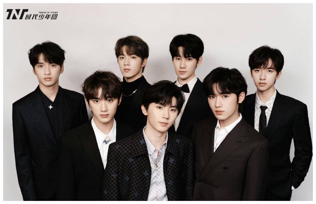 时代少年团发布新歌,5家粉丝为偶像讨公道,公开对峙公司_发展_宋亚轩