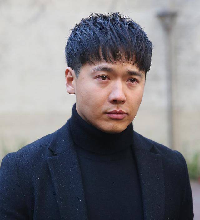 高云翔六审开庭,全程一言不发,36分钟视频成新证,董璇没有现身_时间