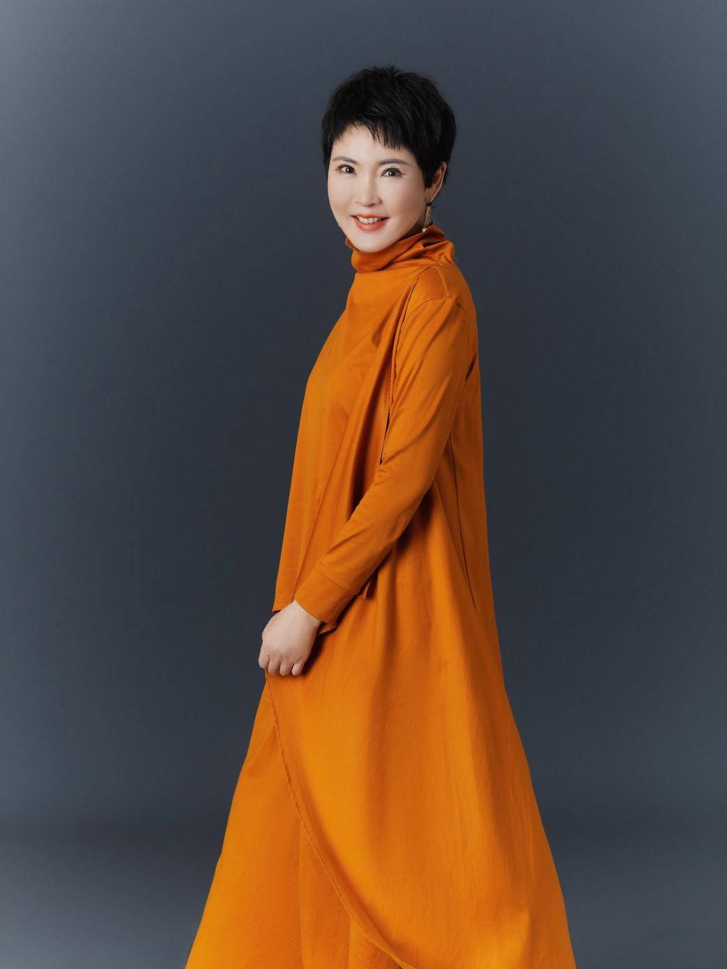 知名个人成长作家张德芬:在婚姻中,"求同存异"是一种非常重要的原则