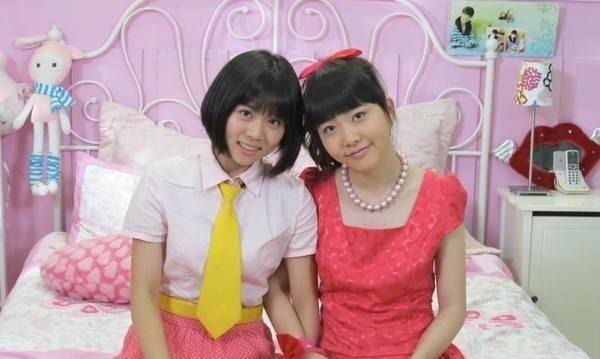 还记得《疯丫头》里的糖糖吗?现在的她长这个样子_小时候_儿女_北京