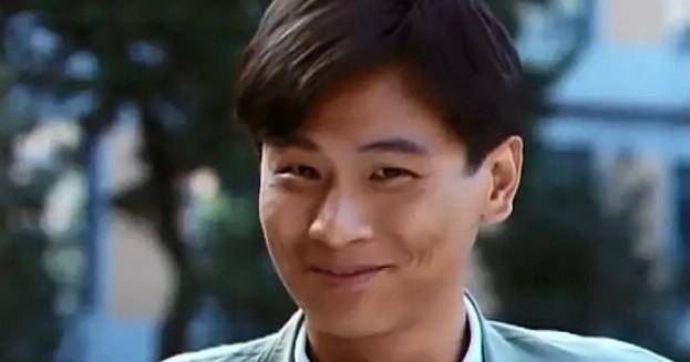 著名演员张世:戏红人不红,王祖贤看到他都得喊一声学长_国光_侯孝贤