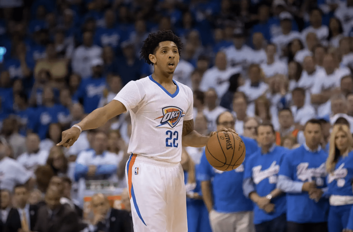 卡梅伦-佩恩在来到马刺之前漫长而又曲折的职业轨迹_比赛_经历_芝加哥