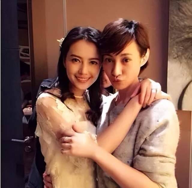 国产最美艳恶女,隐退嫁"丑男",因拍戏打算流产,如今沦落至此_杨雪