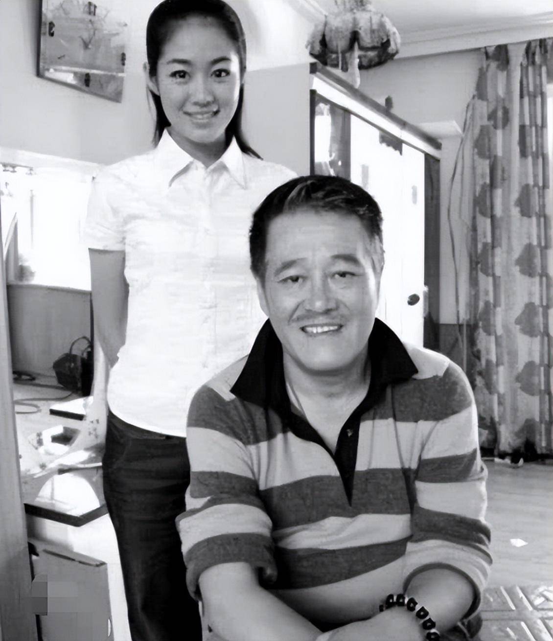 "乡村爱情"王小蒙首谈前夫,否认前夫是富豪,一直是普通人_毕畅_隋宏洋