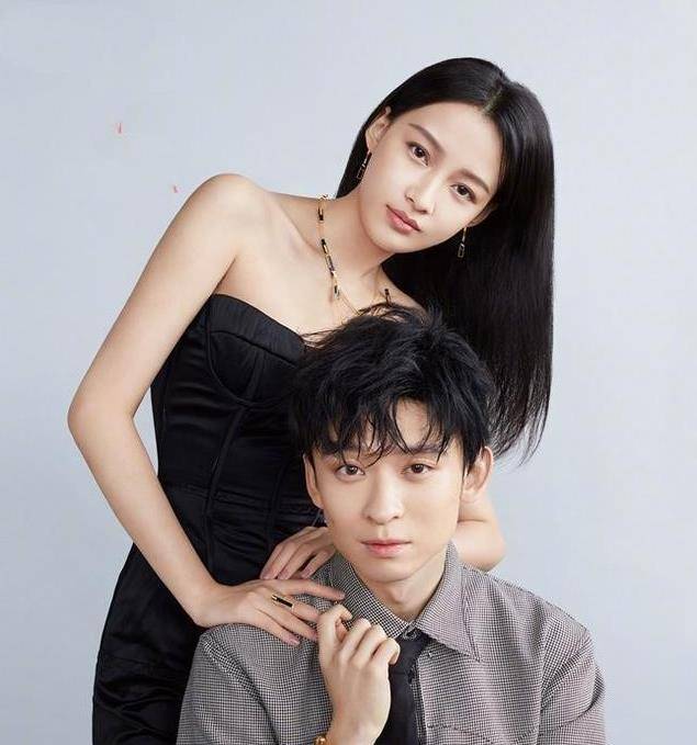 李沁",事业巅峰嫁影帝生女,背景强大,今成圈内最美辣妈_孙怡_董子健