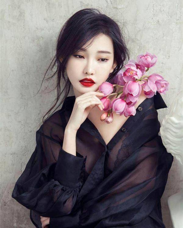 晶女郎童菲又是周润发干女儿,未来星途一片璀璨_王晶_电影_专业