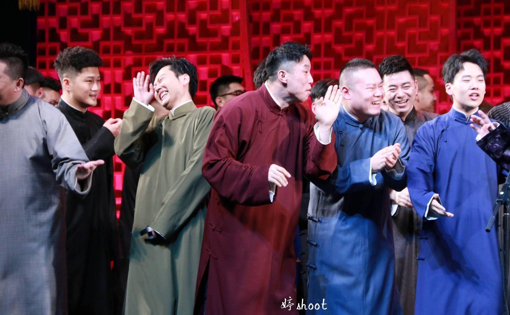 26大封箱,演出方将取消2大现场环节,粉丝直叹可惜_互动_观众们_公告