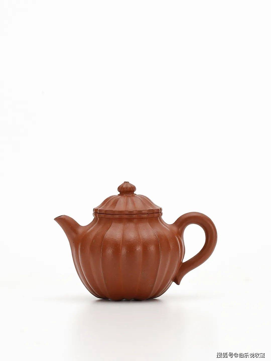 2023西泠春拍丨中国历代紫砂器物暨茶文化专场精赏_搜狐网