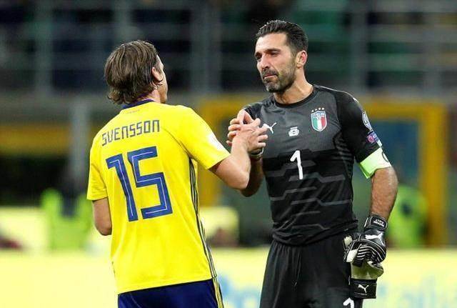 包括基耶利尼,德罗西,巴尔扎利这三名球员也将会选择退出意大利国家队