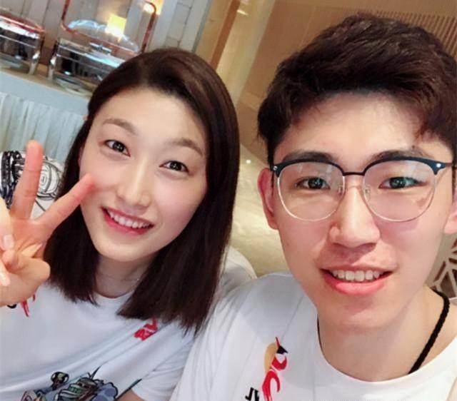 中国排球诞生又一领军人物,金软景说出了真心话_江川_世界_得分