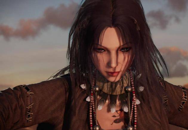 和李星云与其交手的结果截然不同,十二峒如果都是鲜参和十一峒主实力