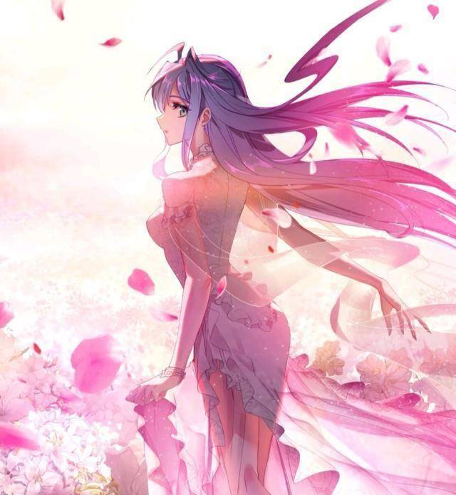 绝世唐门:封面王冬儿颜值再提升,成为多少宅男心中的女神_女装_霍雨浩