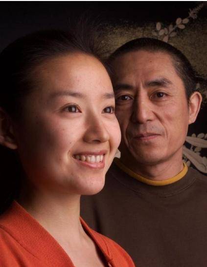 回顾:"爱情事业双丰收"的潘粤明_董洁_梁朝伟_合作