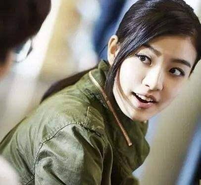 揭秘26岁美女演员张雅玫的成名经历与感情生活_剧中_不知道_角色