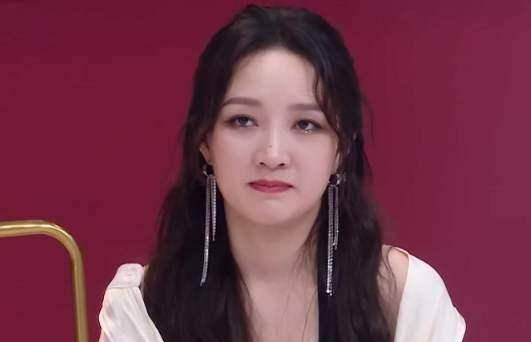 决赛王霏霏没能当上队长,曾经有一个机会摆在她面前,她没有珍惜_孟佳