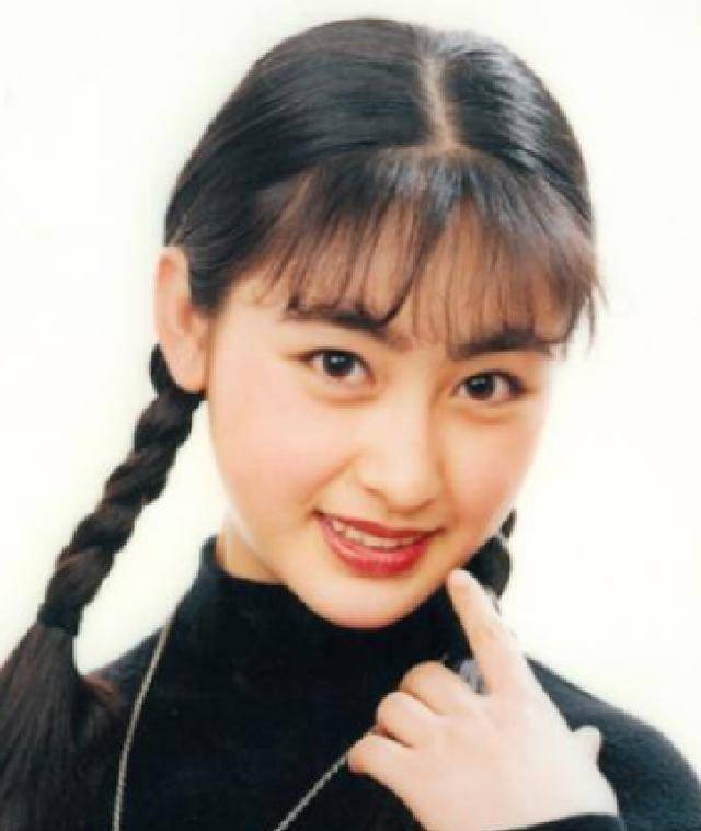 "回族第一美人"雅琦:张铁林为其离婚,却转身嫁"香港大反派"_李子雄