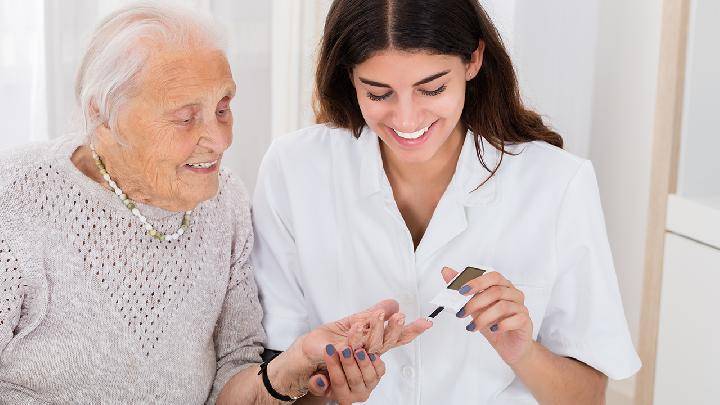 硫辛酸片:以下人群,可能患糖尿病的高危人群!_病史_女性_的结果
