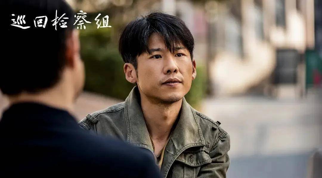 《暴风眼》五大细节展示王骁高超演技,苗露程雷会反目_马尚为_数据