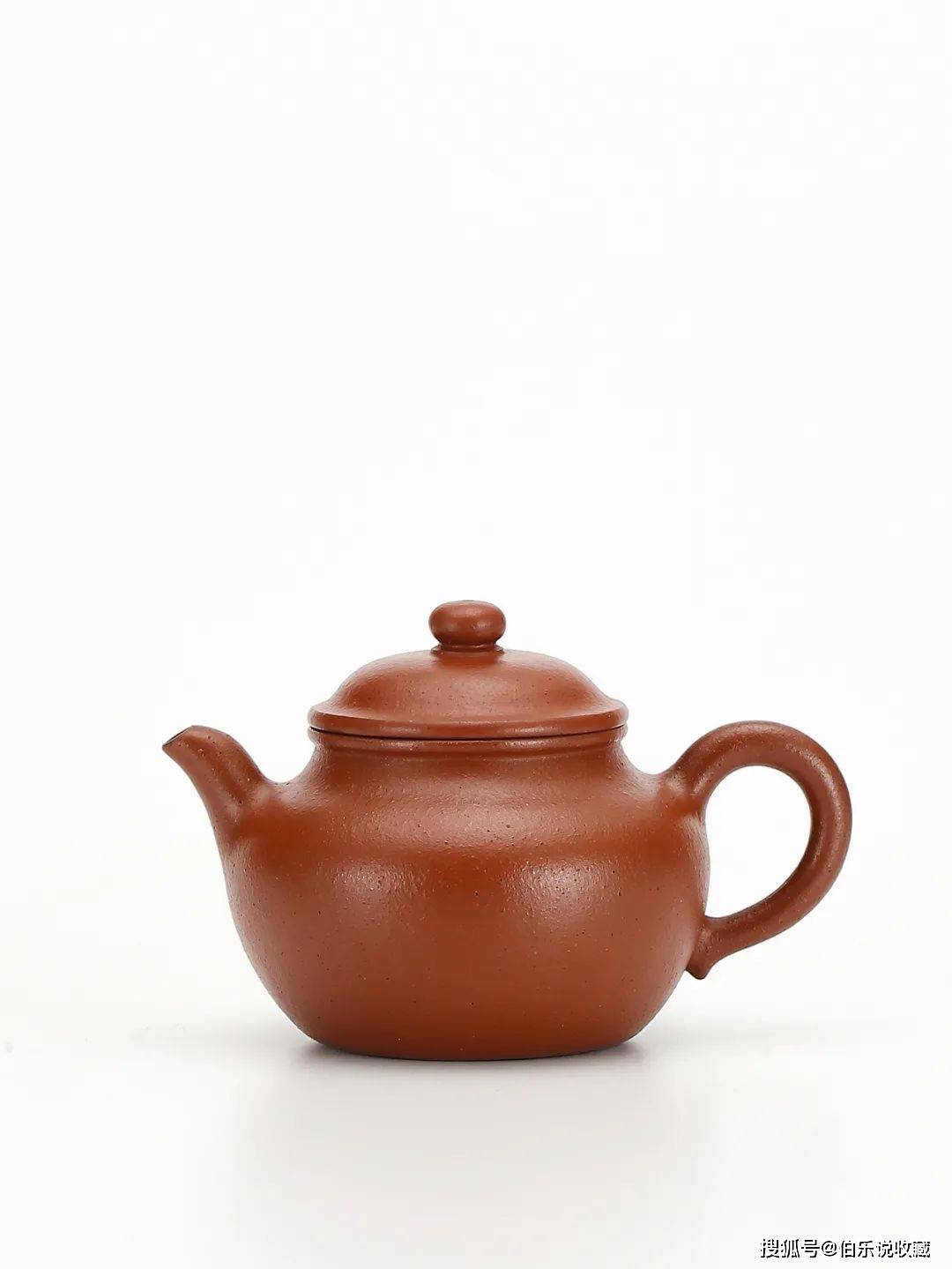 中国宜興 洪芳 朱泥急須 漢詩花彫 茶注 茶壷 唐物 古玩
