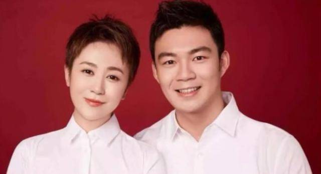 开心麻花的马丽怀孕,网友有祝福有担忧_许文赫_数字_咸素媛