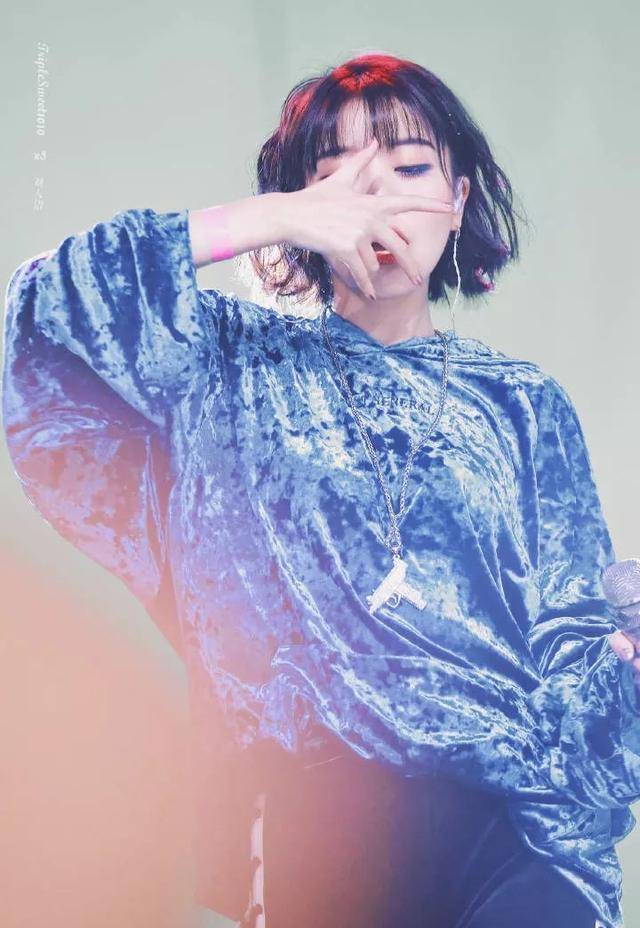 101出道圈大变动:王菊赖美云挤掉傅菁强东玥,胖虎出道稳了?