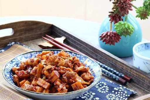 四道好吃的荤菜,家常好做,爱吃肉的你不要错过_排骨_料酒_肉质