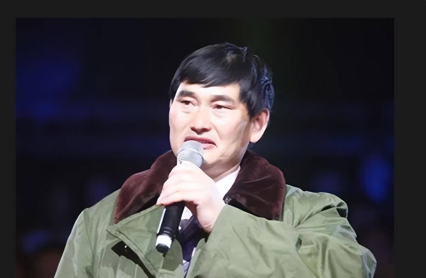 大衣哥儿子再曝婚变!