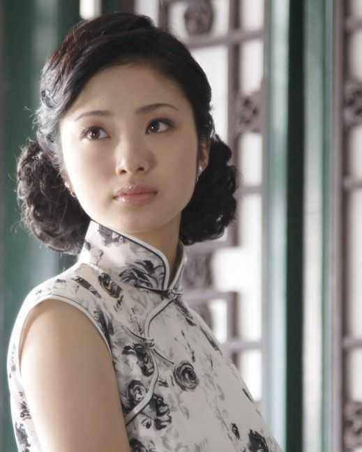 川岛芳子与李香兰,只因这一点差别,命运宛如冰与火_日本_中国_因为