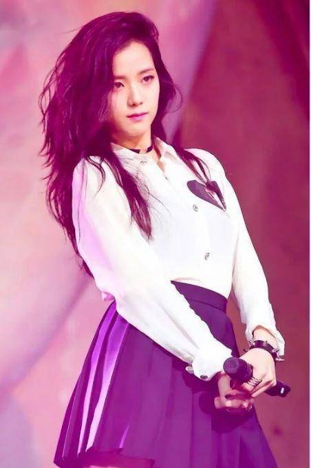 blackpink人气超高,只是因为外貌?