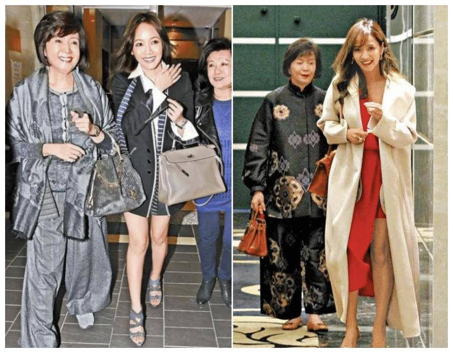 侯佩岑:地表最强小三之女,周杰伦的白月光,完璧之身嫁入豪门_林月云