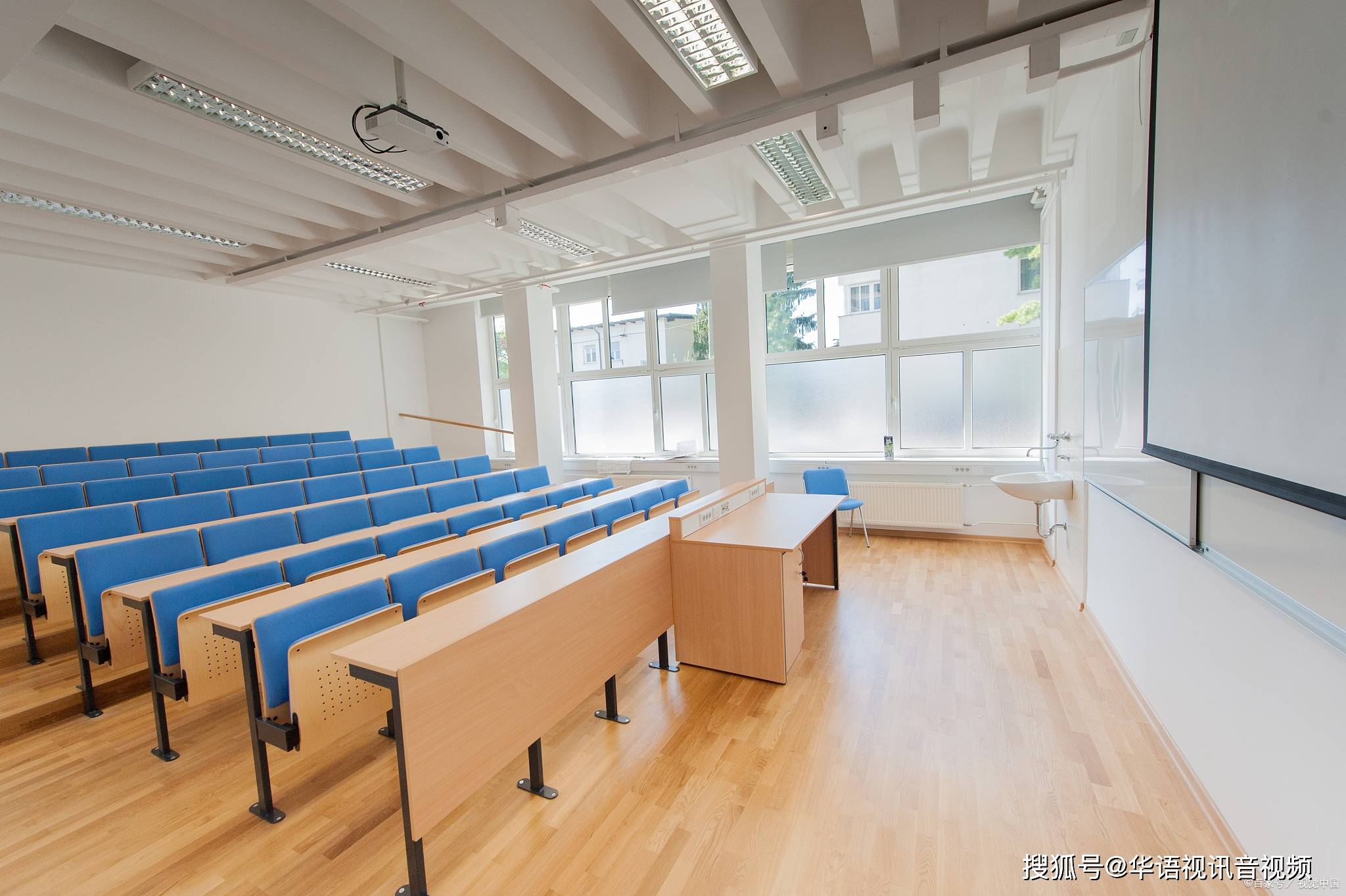 大学四六级考试ip网络广播cs架构定压备份系统设计方案_听力_教室