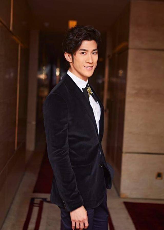 陈坤_黄晓明_李治廷