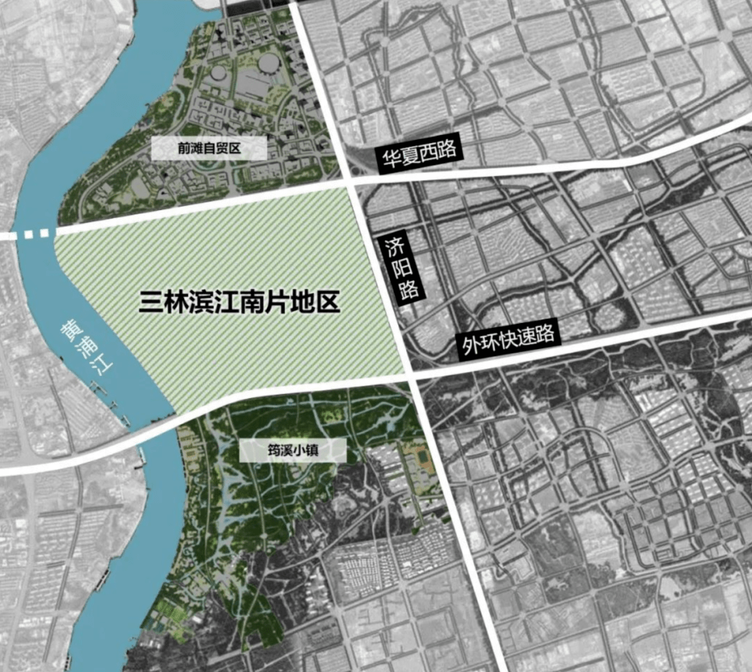 云萃森林三期-中企云萃森林售楼处电话!浦东云萃森林值不值得买?靠谱分析_三林_上海市中心_规划