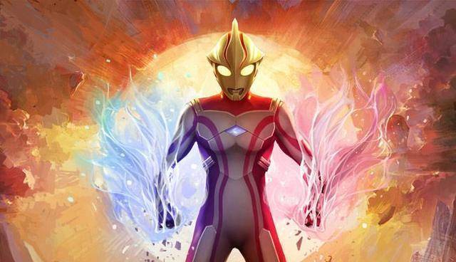 机动奥特曼:钢铁梦比优斯形象公开大眼萌装甲完美还原主演现状_感觉