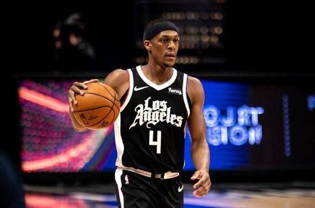 隆多来到快船后,让快船有了一个能洞悉场上走势的指挥官,有了隆多的控