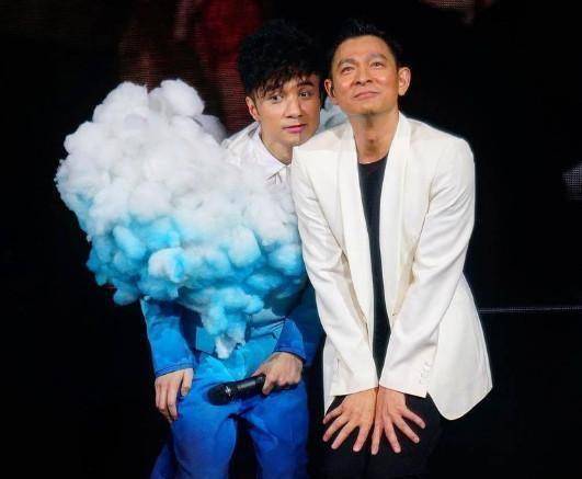 说《情是那么笨》的都答错了_华仔_的传说_专辑