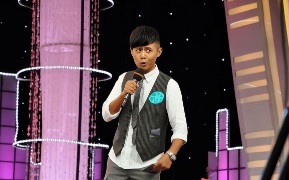 7月20号,张敏健在个人视频账号上晒出了一段与家人旅游的视频,并在