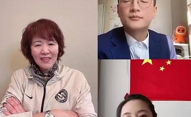 郎平李琰互相揭短!