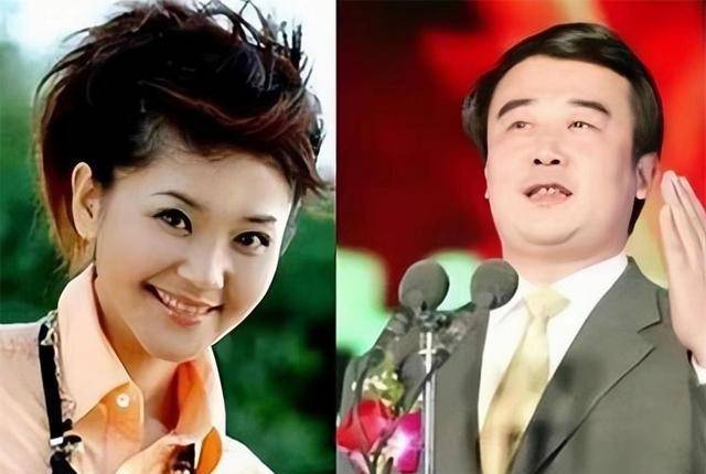 主持人方琼:嫁大8岁副台长,为闪婚大丈夫生儿子,活成人生赢家_工作