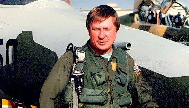 1976年9月6日,苏联飞行员维克多·伊万诺维奇·别连科,驾驶米格-25