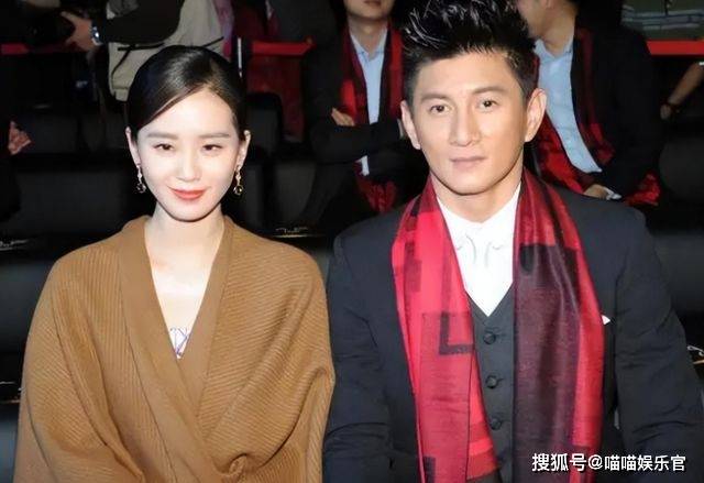 吴奇隆因经纪人纷争矛盾加深,不再戴婚戒,男方仍固执不变_财产_任玥