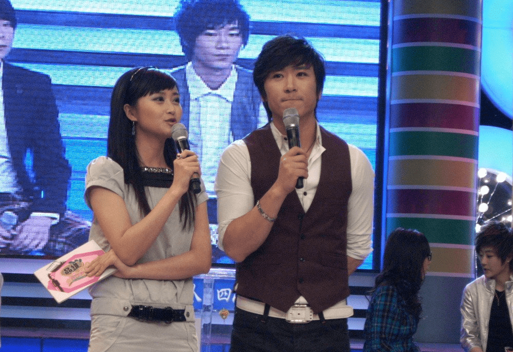 山东"当家一哥"张敏健官宣离职,自曝原因:不被新人理解_离开_电台