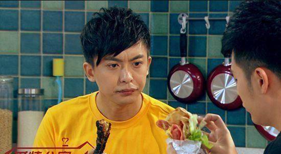 李佳航因李晟不再参与《爱5》?原来他才是爱情公寓中的好男人!