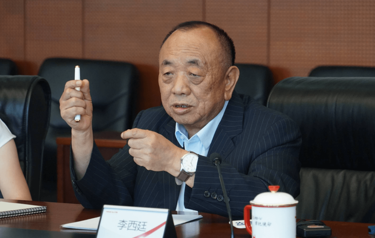 创办了迈瑞医疗坐拥千亿,带着好友也赚千亿身家_李西_公司_徐航