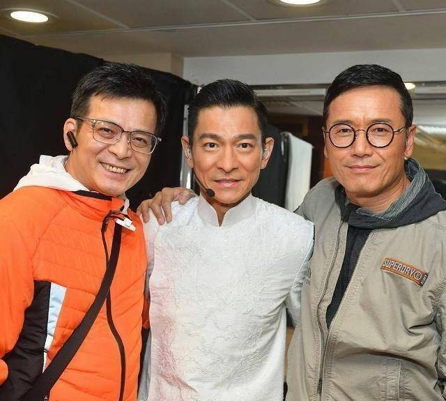 刘德华将在31日重新开唱?