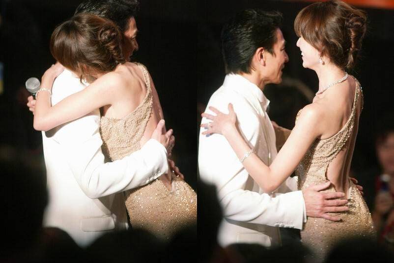 台娱地震,公认的"花瓶"林志玲悄悄退圈了_公益_姐姐_陈凯歌