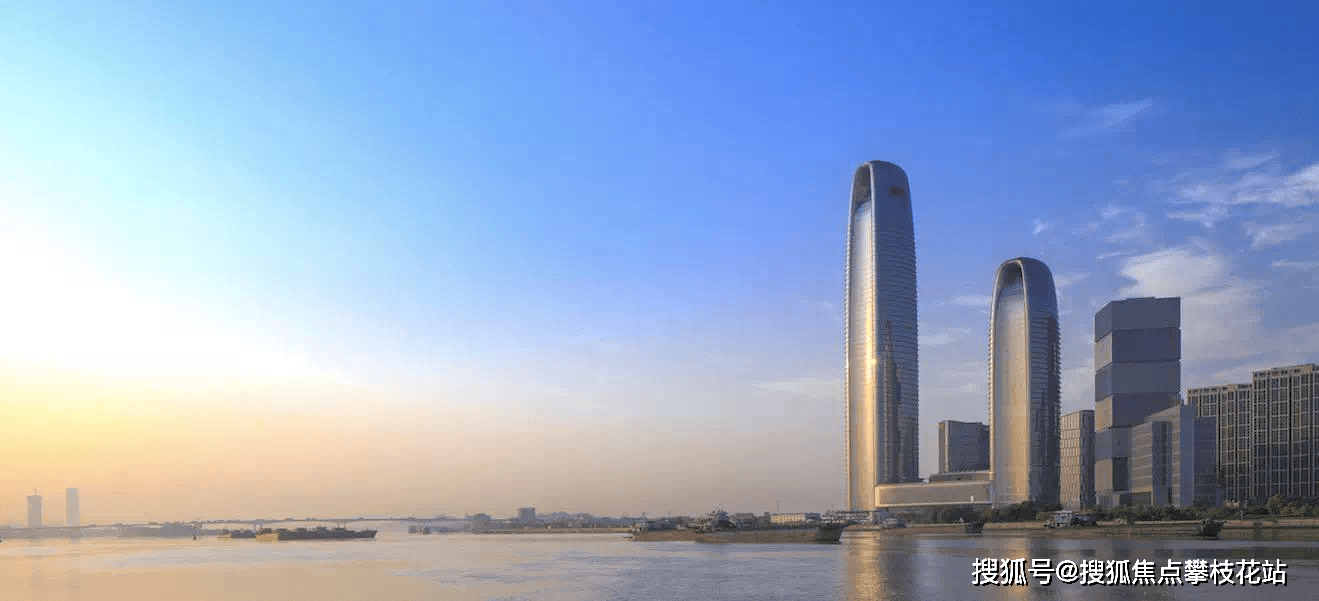 成都天府新区值得买的楼盘— 保利天空之城 璟园 洋房带装修 总价240万-290万_项目_配套