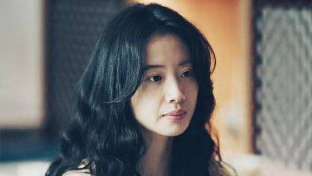 李梦哽咽回应《白鹿原》被换角,自曝有性格缺陷!_张颂文_网友_孙铱